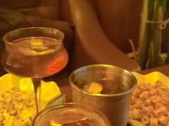 -無名记忆Music Bar夜景怀旧酒吧