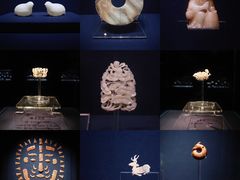 -上海博物馆(人民广场馆)