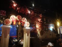 -刘妈小集市(黄陂广场店)