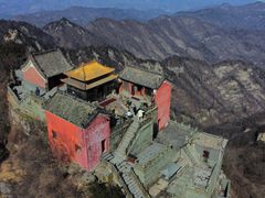 -武当山风景区