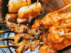 腐乳馒头片-炒豆合作社(东四总店)