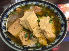 -农家小院(朱雀桥店)