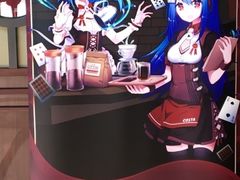 -COSTA COFFEE(国正中心店)