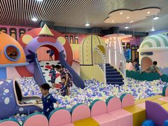 -汤连得温泉馆(宝山店)