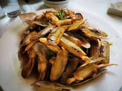 -宾朋海鲜美食餐厅·特色美食(兴海路店)