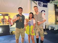 -上海浦东假日酒店