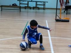 -东方启明星篮球培训(击掌校区)