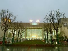 -合肥火车站(地铁站)