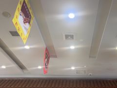 -大清花饺子(山庄店)