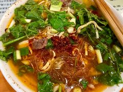 -谢继红26号牛肉汤(田家庵店)