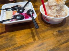 -串妹花式冰粉(乐山总店)