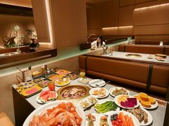 -韩盛·盛江山自助料理(中街大悦城黑金店)
