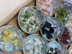 -阮大兴糕团(滨江宝龙店)