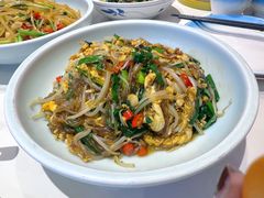 -东流山烤鸭·家常菜(雨山龙湖店)