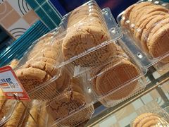 -東更道点心行(利客来店)