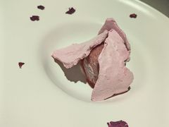莓果雪芭-王品牛排(北京西单店)