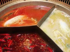 -麻路成都火锅(柏威年店)