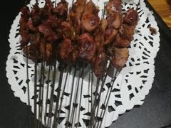 烤牛腰片-好介口深夜酒馆(梅江店)