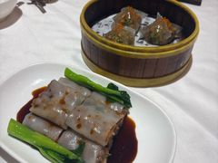 -香港龙凤楼(陆家嘴中心店)