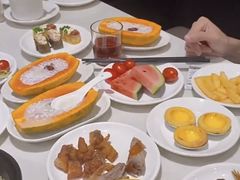 -南美元生态大酒店(海珠店)
