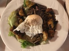 -火车头法国西餐厅