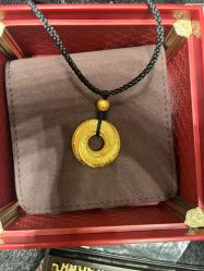 -周大福CHOW TAI FOOK(万象城店)