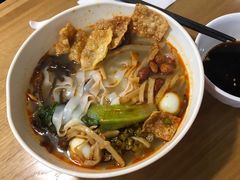 -瓦记米粉(东鼓道店)
