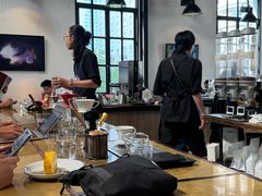 -The Workshop Coffee