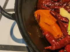 -贰回巷火锅馆(钟楼店)