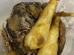 -淮扬韵.淮扬味道
