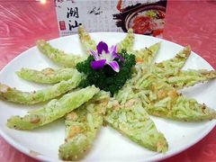 -潮汕壹号·潮汕菜·打边炉·生腌(总店)