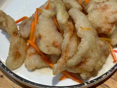 -京玉菲饭店(李村店)