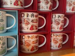-星巴克(广州光明广场店)