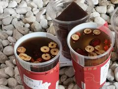 -炖物24章·顺时轻养茶(杭州大厦店)