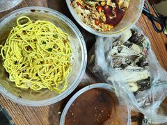 -姐弟南京咸水鸭(事务管理局家属院店)