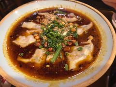 -重庆石磨豆花庄(乔庄店)