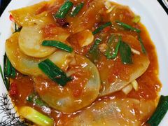 -醉美云南·云南菜主题餐厅(昆明站北京路双龙商场店)