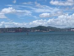 -演武大桥观景平台