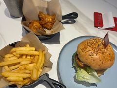 -必胜客(周浦万达店)