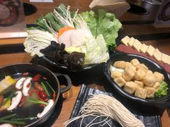 -呷哺呷哺(宝山正大乐城店)