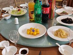 -恒记饭店·海鲜明档(淹城店)