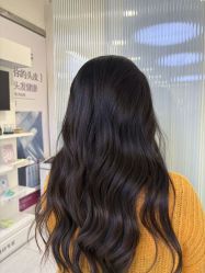 -虫二·专注健康烫染沙龙