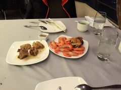 -珀丽酒店-协奏坊餐厅