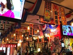 -平成屋· Late Night 食堂(四川北路店)