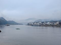 -新安江山水画廊风景区