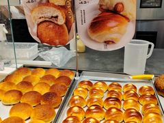 -卡玛王子·面包·蛋糕(南山宝能环球汇店)