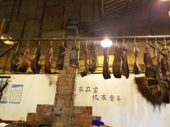 -灶东家民间菜(回兴店)