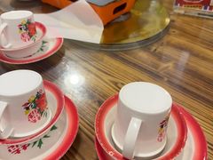 -冶建镜子·中国龙虾王(总店)
