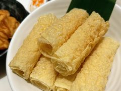 炸响铃-一哥澳门豆捞 · 十七年经典澳门火锅(四季天地店)