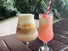 -RT Coffee 放空咖啡